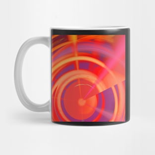 Speed Mug